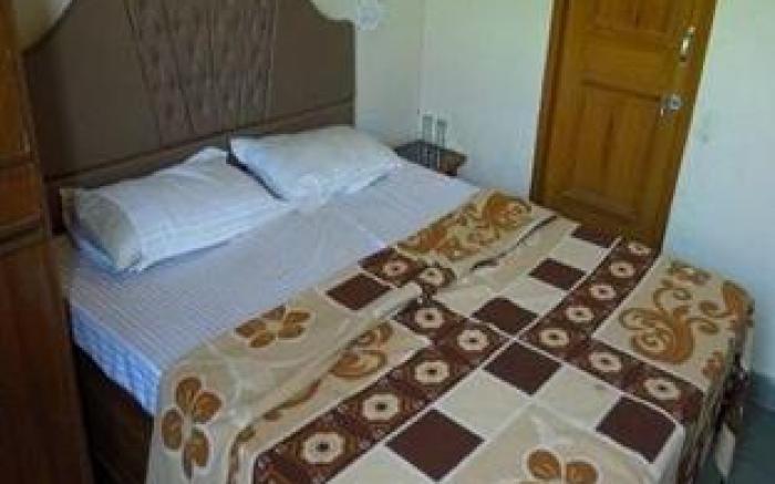 Hotel Kailash Inn