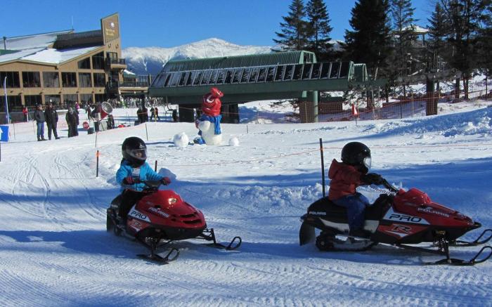 Omni Mount Washington Resort & Spa