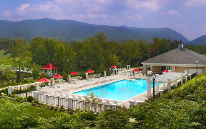 Omni Mount Washington Resort & Spa