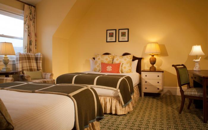 Omni Mount Washington Resort & Spa