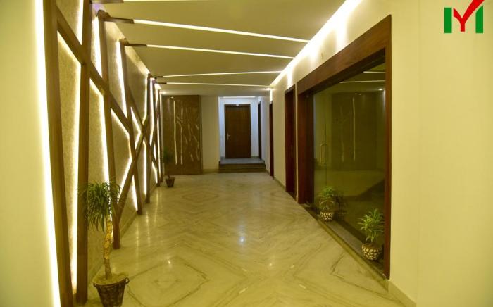 Hotel MY Dream