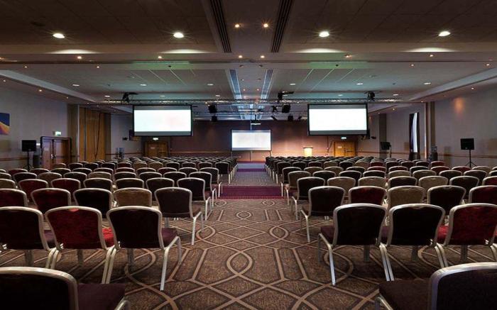 Leonardo Hotel Milton Keynes