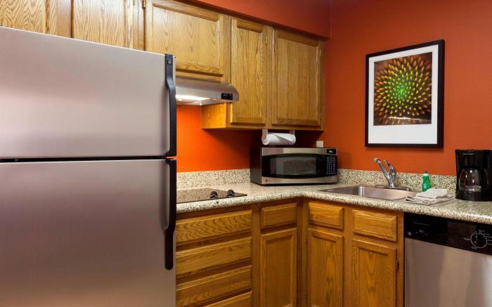 Residence Inn by Marriott Merrillville