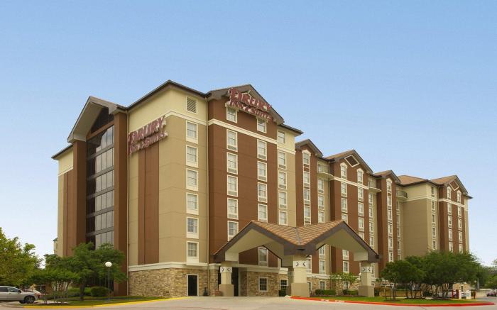 Drury Inn & Suites San Antonio Northwest Medical Center