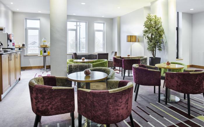 Leonardo Hotel Swindon