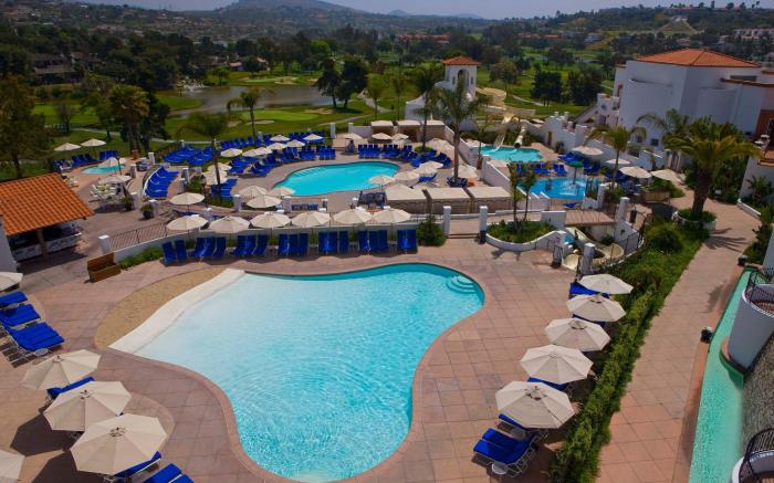 Omni La Costa Resort & Spa Carlsbad