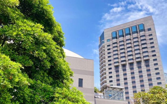 Hotel New Otani Makuhari