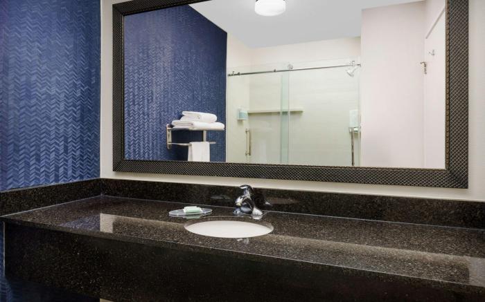 Fairfield Inn by Marriott Philadelphia Airport