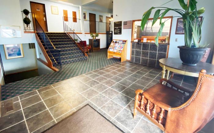 Oak Grove Inn