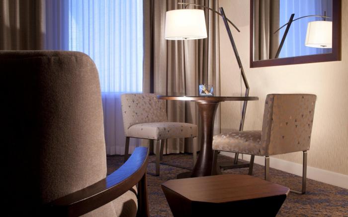 The Westin Dallas Downtown