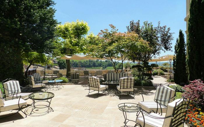 Hostellerie de Plaisance