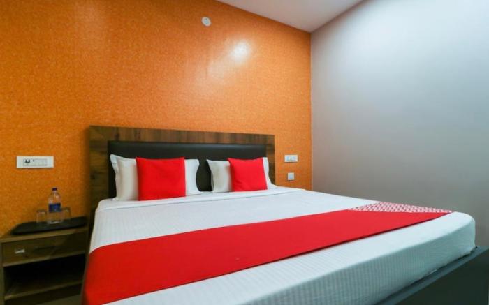 HOTEL SAGAR VILLA DELUXE
