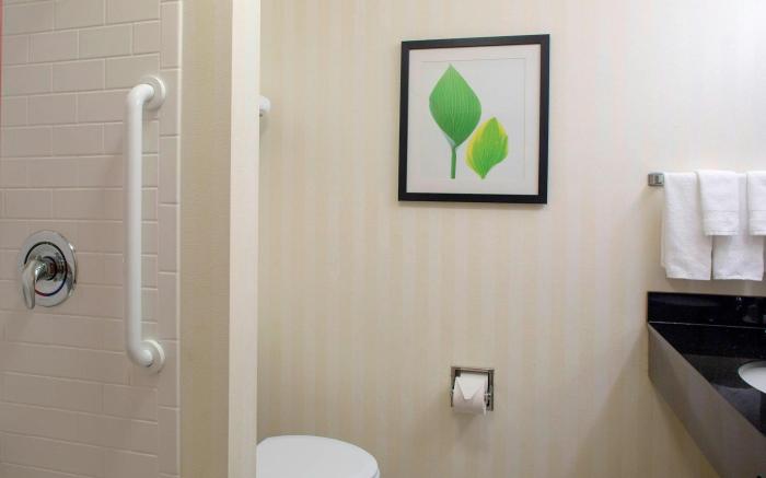 Fairfield by Marriott Inn & Suites Gadsden