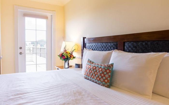Majestic Inn and Spa
