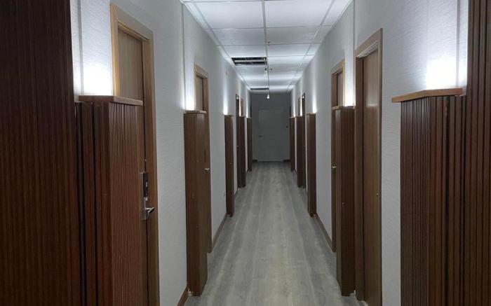 Kekehyu Business Hotel