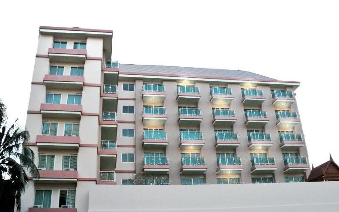 Nanthana Villa