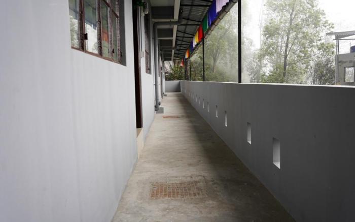 Yellow Sapphire, Premium Sikkimese Homestay
