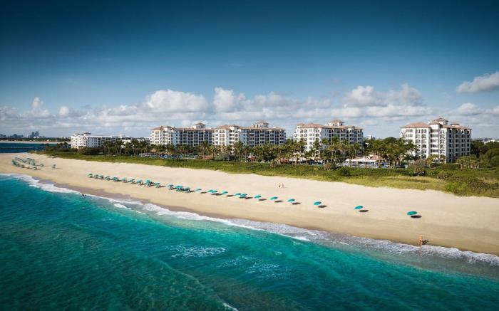 Marriott's Ocean Pointe