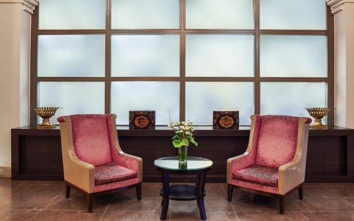 Holiday Inn Paris Gare de Lyon Bastille By IHG