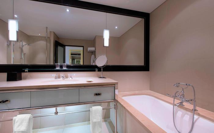 The Westin Melbourne