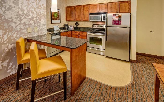 Residence Inn Memphis Southaven