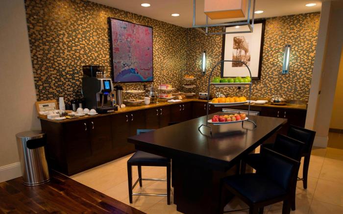 Milwaukee Marriott Downtown