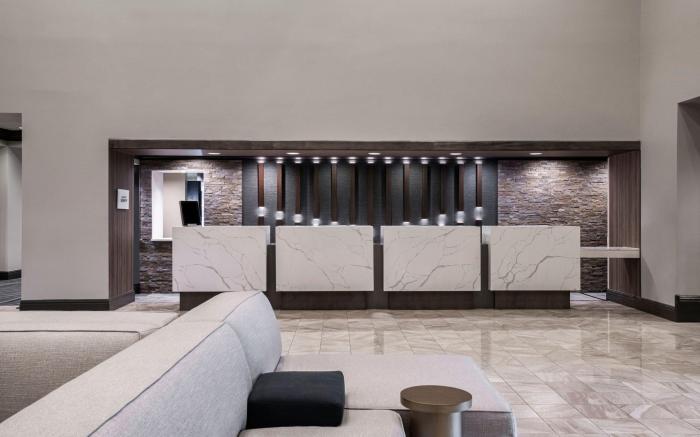 Austin Marriott North