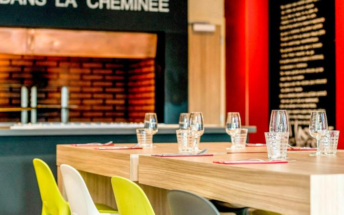 ibis Toulouse Aéroport