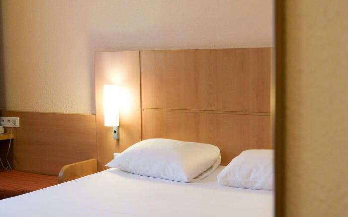 ibis Toulouse Aéroport