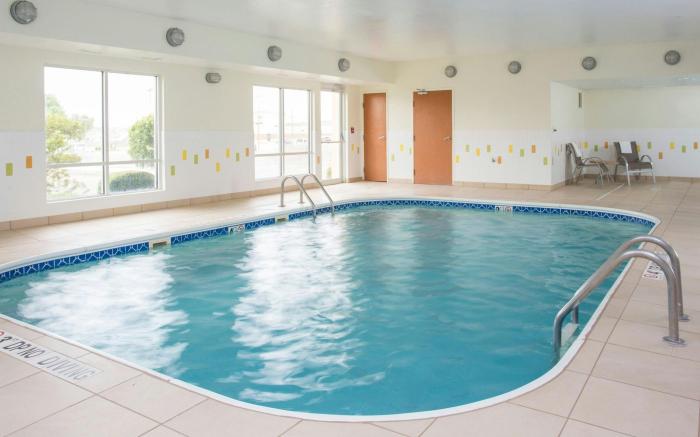 Fairfield by Marriott Inn & Suites Lafayette