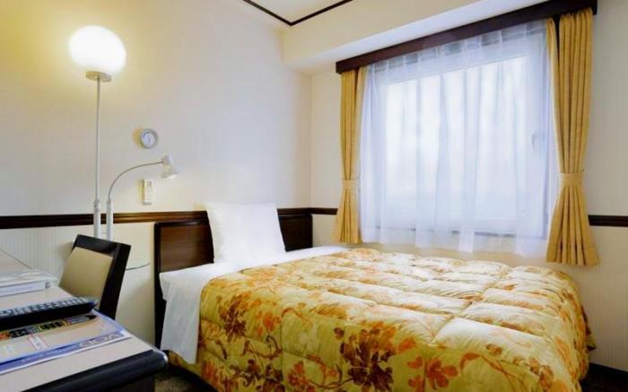 Toyoko Inn Osaka Umeda Nakatsu No.2
