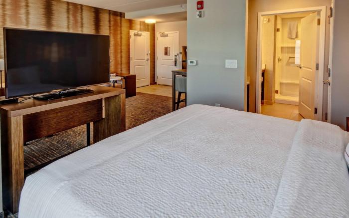 Residence Inn Nashville at Opryland