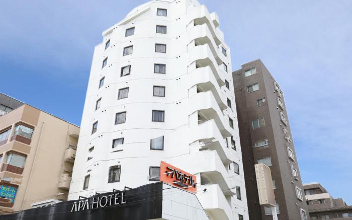 APA Hotel Sagamihara Hashimoto-Ekimae