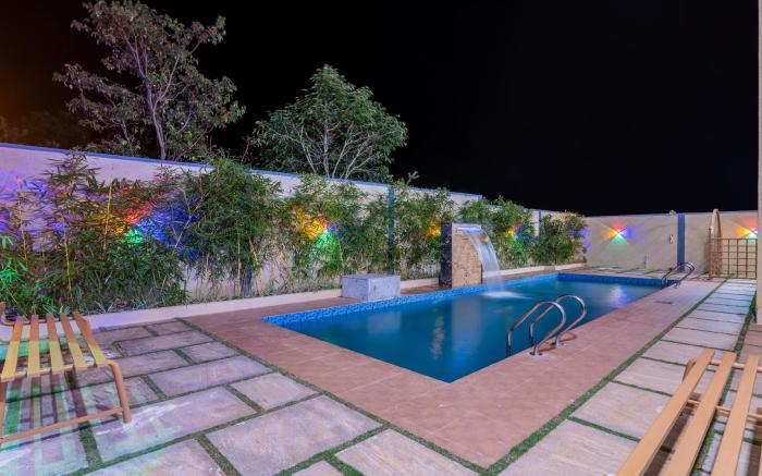Itsy Hotels Kurinji Stay Inn