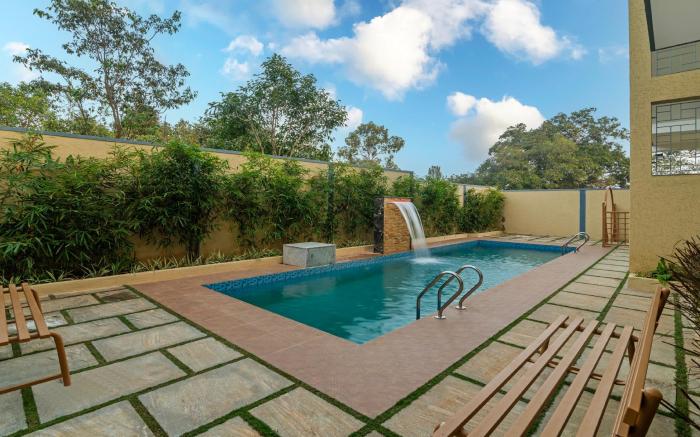 Itsy Hotels Kurinji Stay Inn