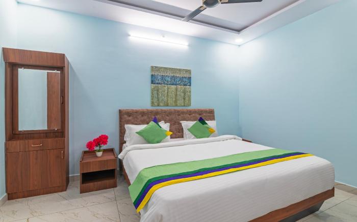 Itsy Hotels Kurinji Stay Inn