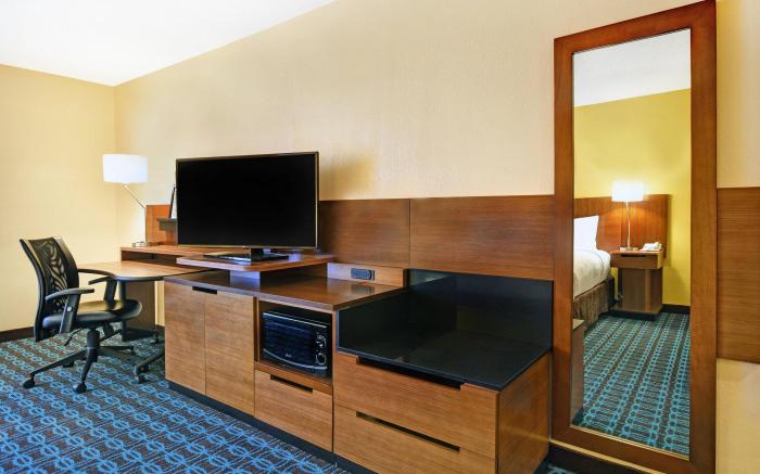 Fairfield Inn & Suites Atlanta Vinings/Galleria