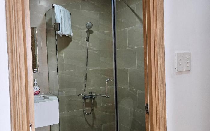 The Botanica Tân Bình Tan Son Nhat Airport 2 BR
