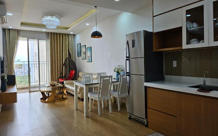 The Botanica Tân Bình Tan Son Nhat Airport 2 BR