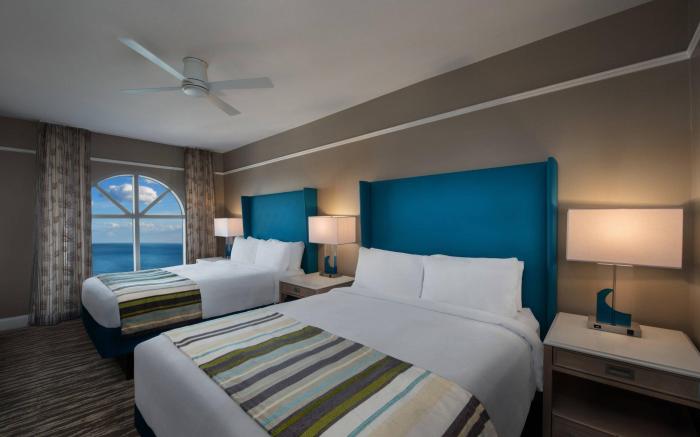 Marriott's OceanWatch Villas at Grande Dunes