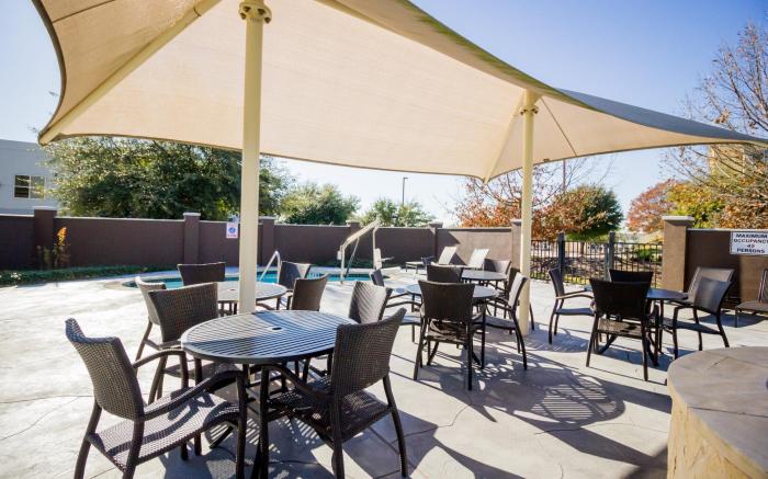 Atwell Suites Austin Airport By IHG