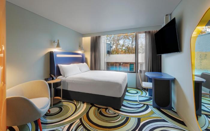 ADGE Hotel & Residence