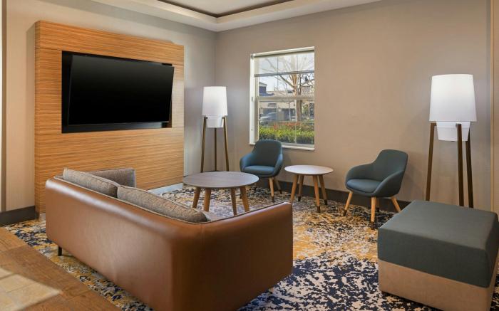 TownePlace Suites Ontario Airport