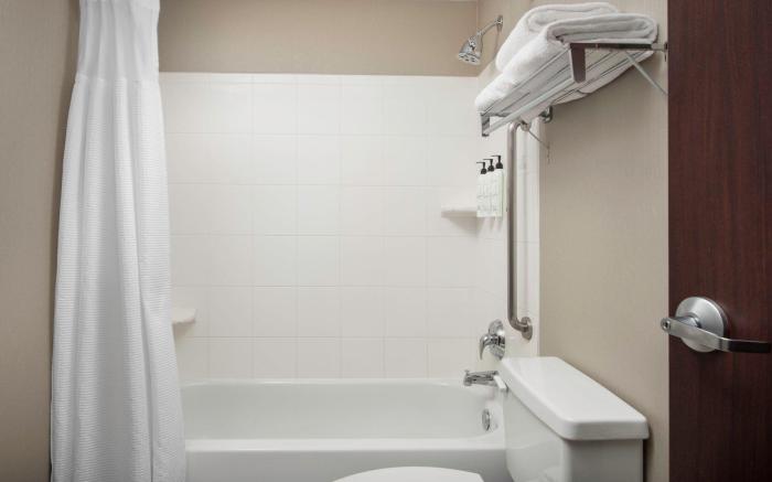 SpringHill Suites Dallas Addison/Quorum Drive