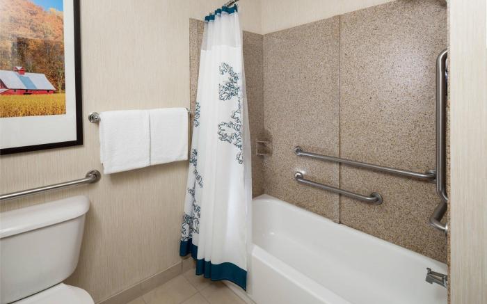 Residence Inn South Bend Mishawaka