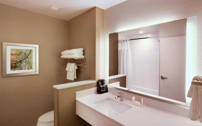 Fairfield Inn & Suites Phoenix Tempe/Airport