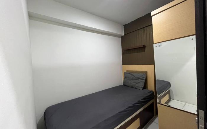 Two Bedroom Apartment 