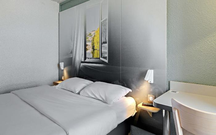 B&B Hotel Le Mans Centre - Palais des Congres