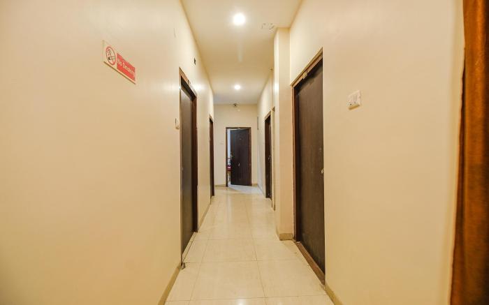 FabExpress Anurag Residency - Nr. Guwahati Station