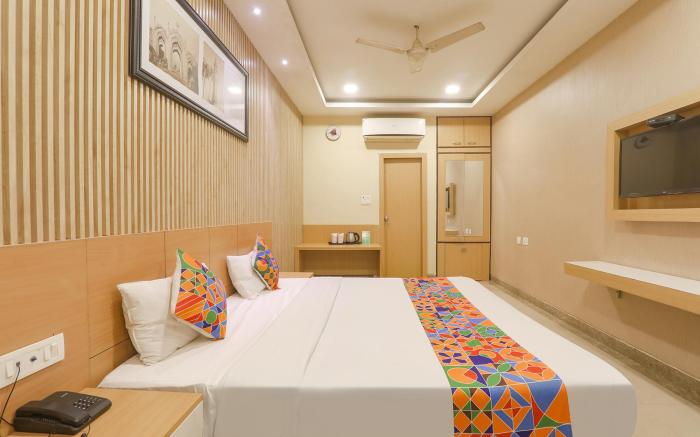 FabHotel Raghubar Kripa